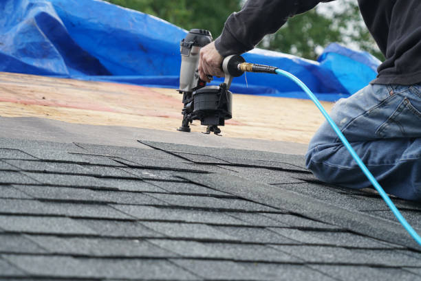Best Green or Eco-Friendly Roofing Solutions  in Hemby Bridge, NC