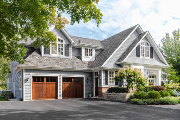 Gutter Replacement in Hemby Bridge, NC