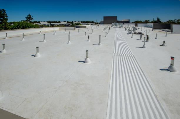 Best Commercial Roofing Services  in Hemby Bridge, NC